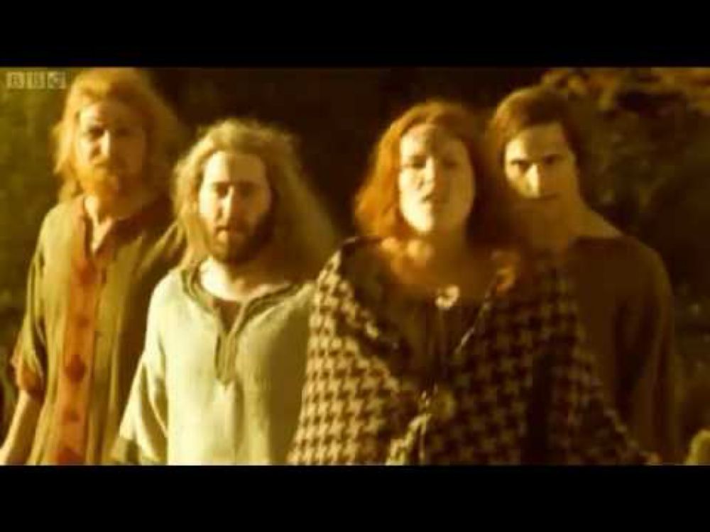 Horrible Histories - Boudicca