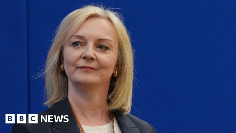 Liz Truss and Jacob Rees-Mogg among big-name Conservative losses