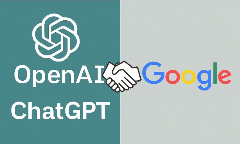 OpenAI acuerdo con Google Cloud: impacto en ChatGPT