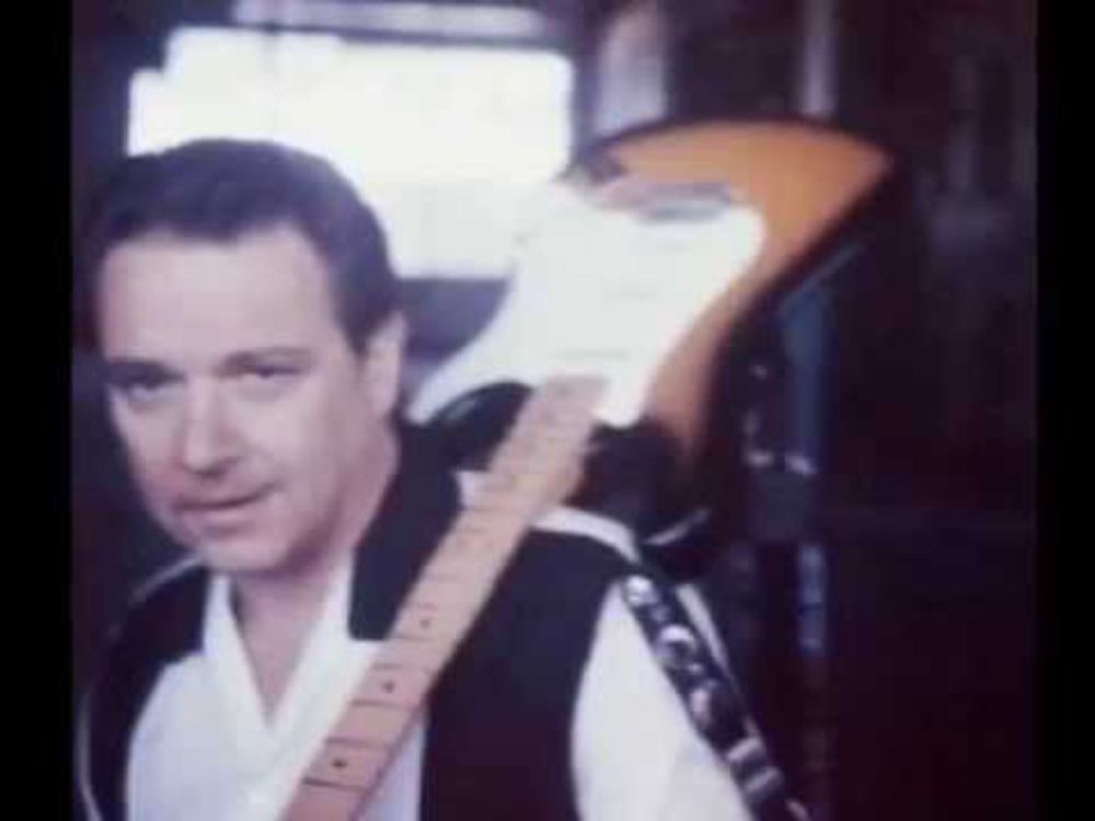 Like a King   Jimmie Vaughan