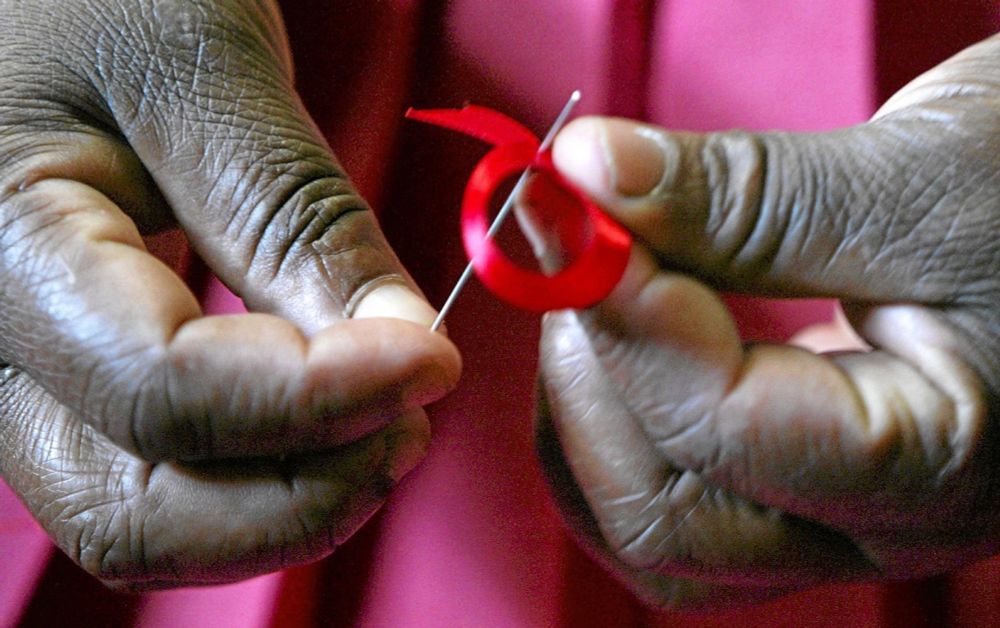 Western Cape has lowest HIV prevalence in SA, but youth infections are rising – The Mail & Guardian