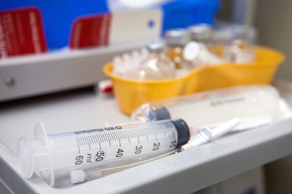 Twice-yearly HIV prevention shot succeeds in pivotal trial: questions now loom over access | News24