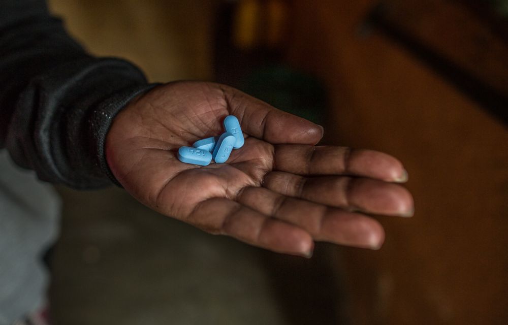 Over a million SAs have used the HIV prevention pill - Bhekisisa