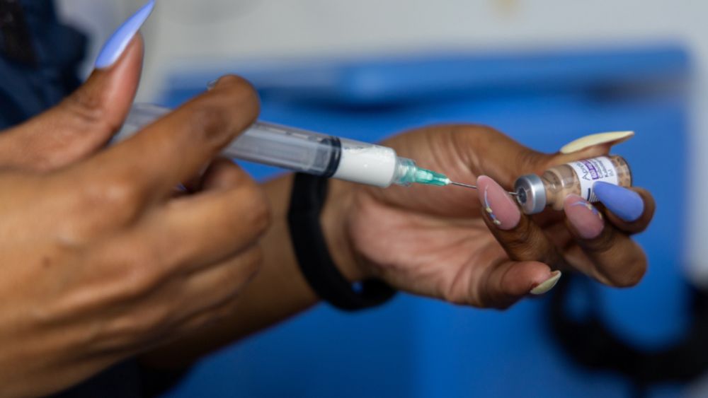 [BREAKING] SA has taken up US donations of CAB-LA — and will roll out the anti-HIV jab before the end of the year - Bhekisisa