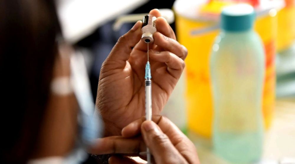 HIV prevention injections exist, but hardly anyone can get them