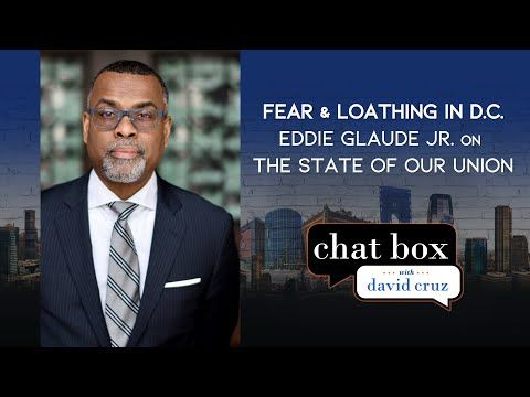 Breaking down President Donald Trump’s joint address to Congress | Chat Box