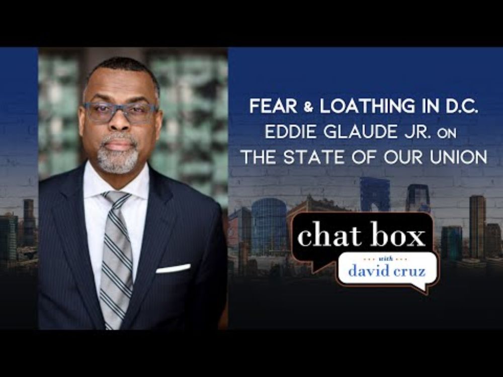 Breaking down President Donald Trump’s joint address to Congress | Chat Box