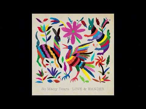 So many tears「TIME」日本語詞 version -Lyric Video-