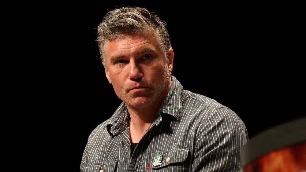 Anson Mount