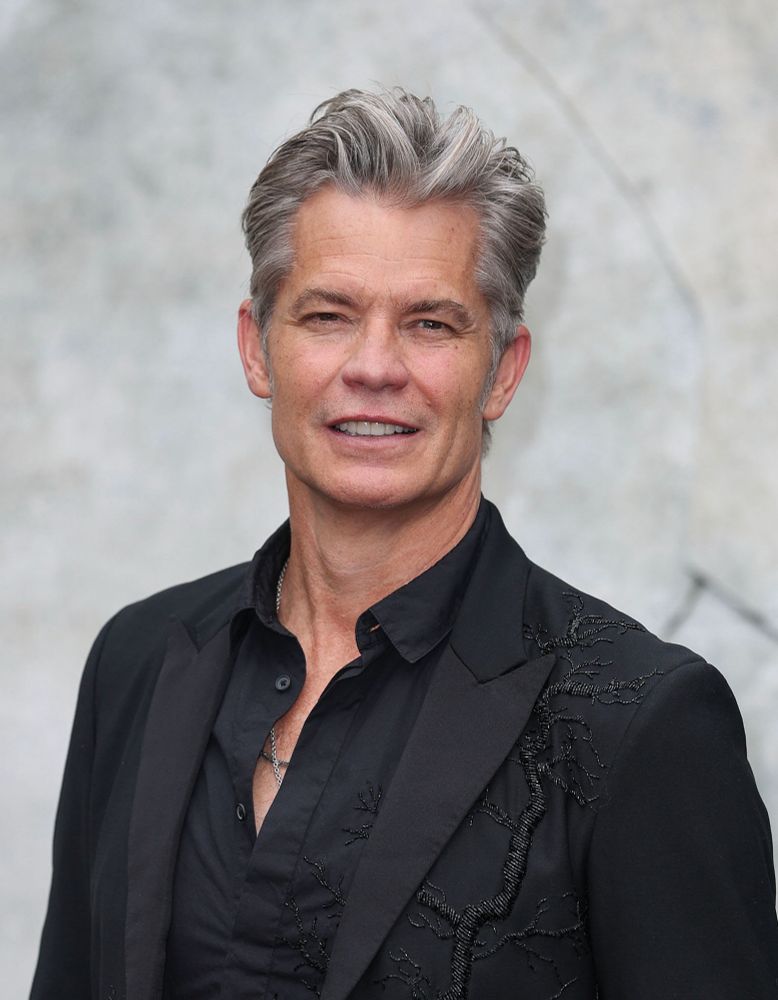 Timothy Olyphant