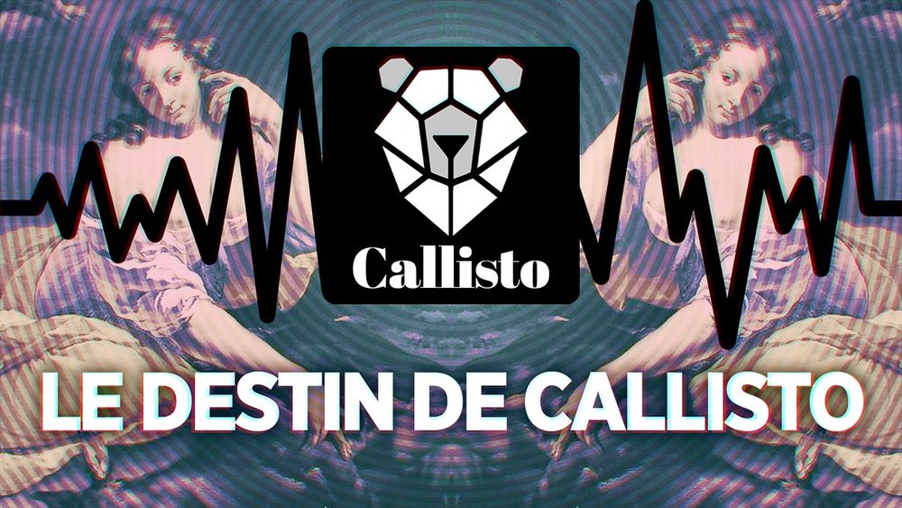 Vignette du premier épisode de Callisto disponible sur Nota Bonus : le destin de Callisto.