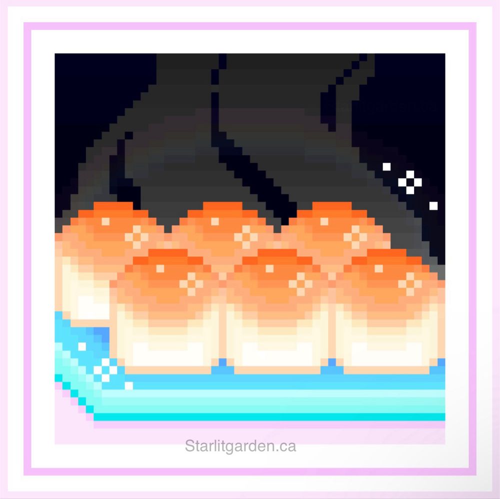 Fluffy milk bread buns right from the oven. 