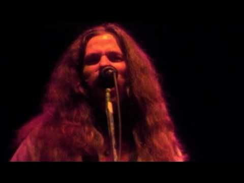 Triumph - Lay It On The Line (Video)