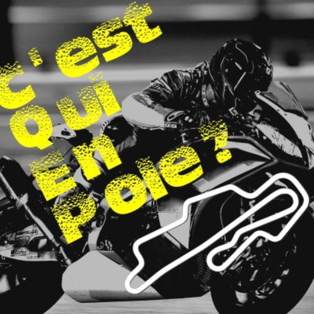 CQEP - 155 - La course MotoGP de Valence