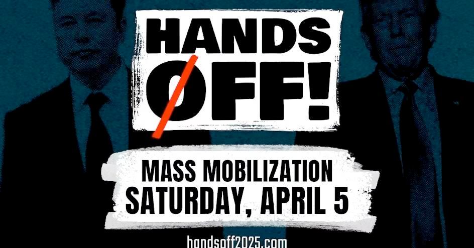 handsoff2025.com
