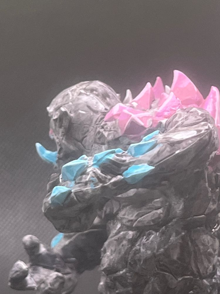 Trans cavern troll #1