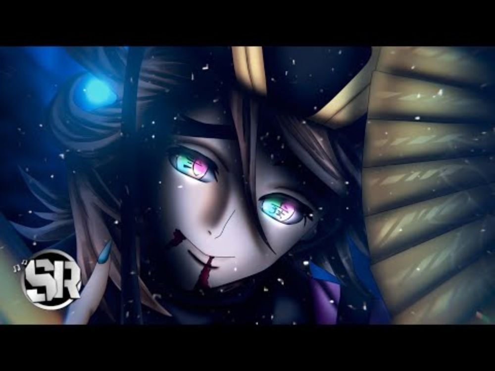 Douma (Demon Slayer) - Arco-íris | SPRITE RAPS