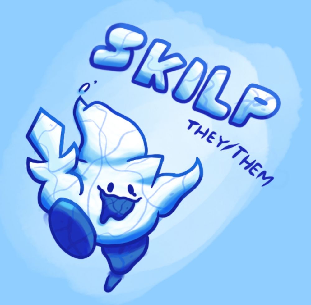 Skilp
