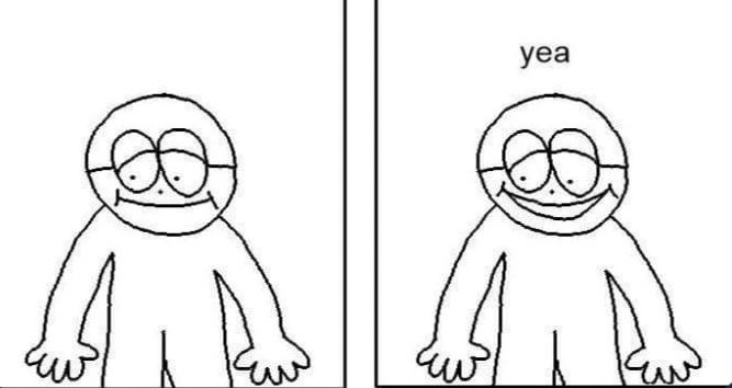 Yeah