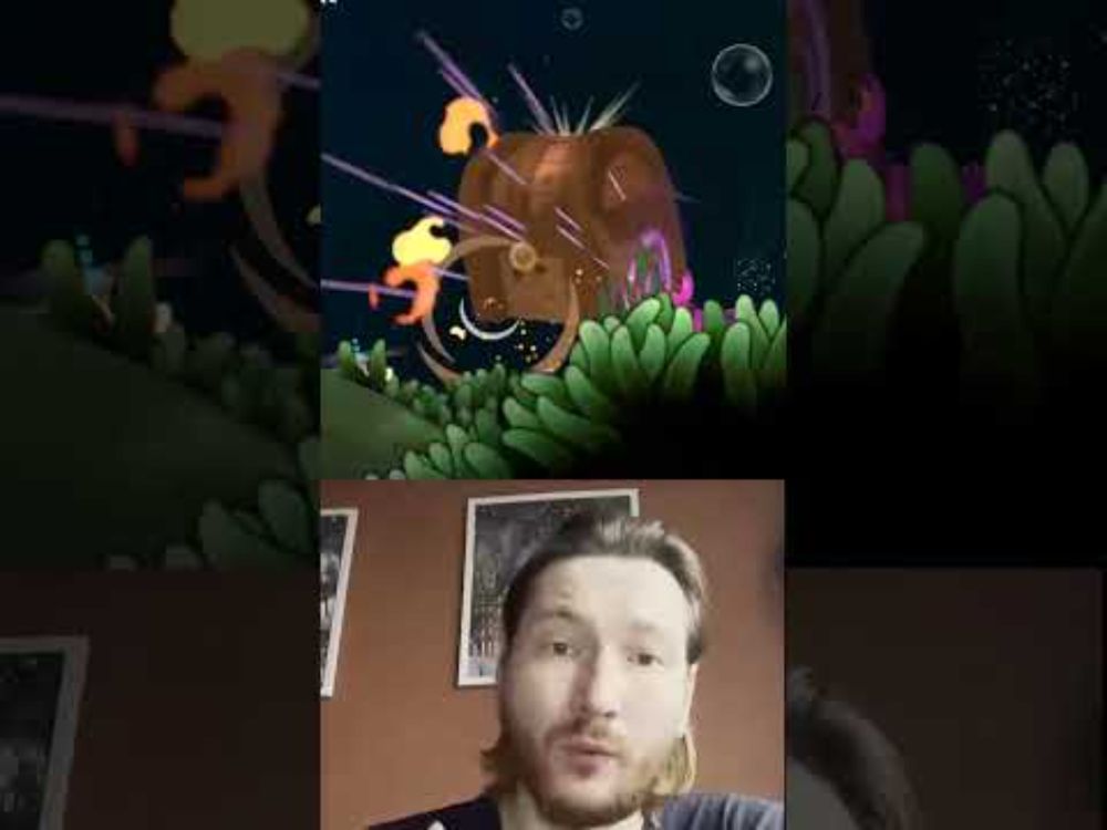 How to Play Echoes of the Abyss - controls, buttons #gameguide #echoesoftheabyss #trending