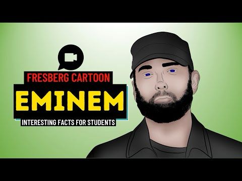 Who is Eminem? | Biography, Music & Awards | Music History Facts