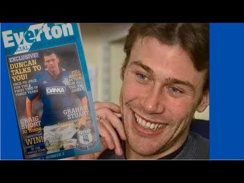 this is Everton- Official Video Magazine- Vol.1 No.3