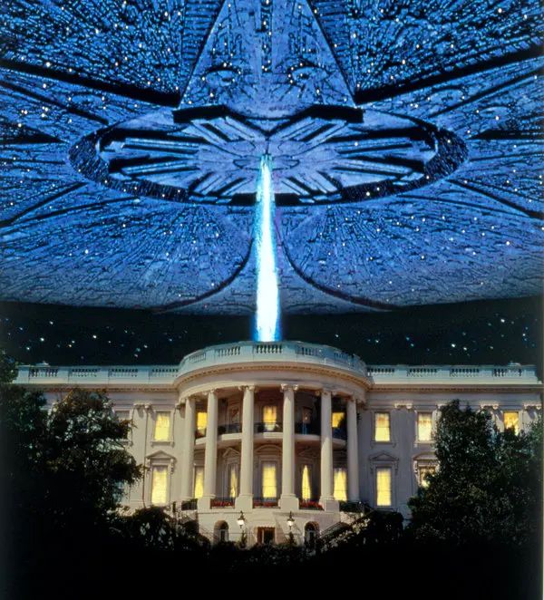 Independence Day screenshot