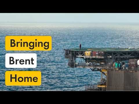 Brent Charlie: Bringing Brent Home