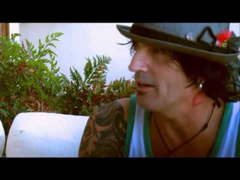 Tommy Lee About Ozzy Osbourne