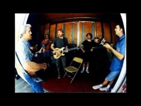 Beauty of My Dreams - Phish and the Del McCoury Band, 7/18/1999, Oswego