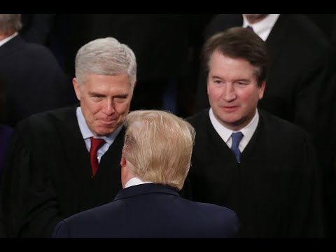 🚨 US Supreme Court makes CATACLYSMIC move
