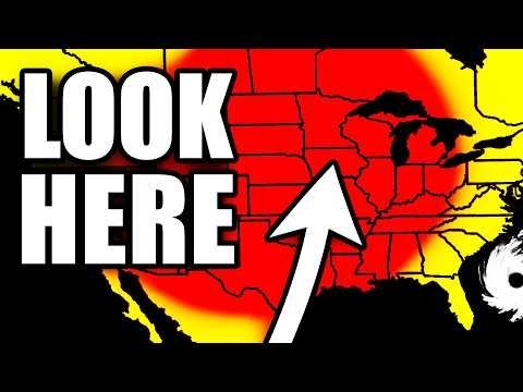 A Weather Battleground Is About To Erupt...