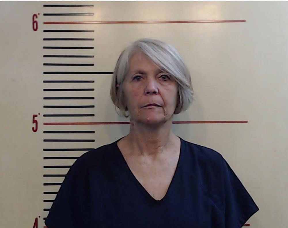 Cheryl Ann Kurtis Damico Arrest