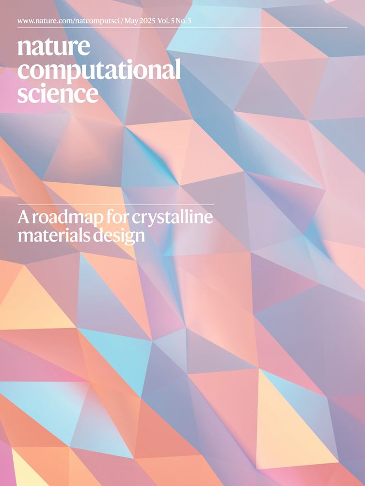 Abstract polygonal, triangular pale pink, light blue, and peach color background.