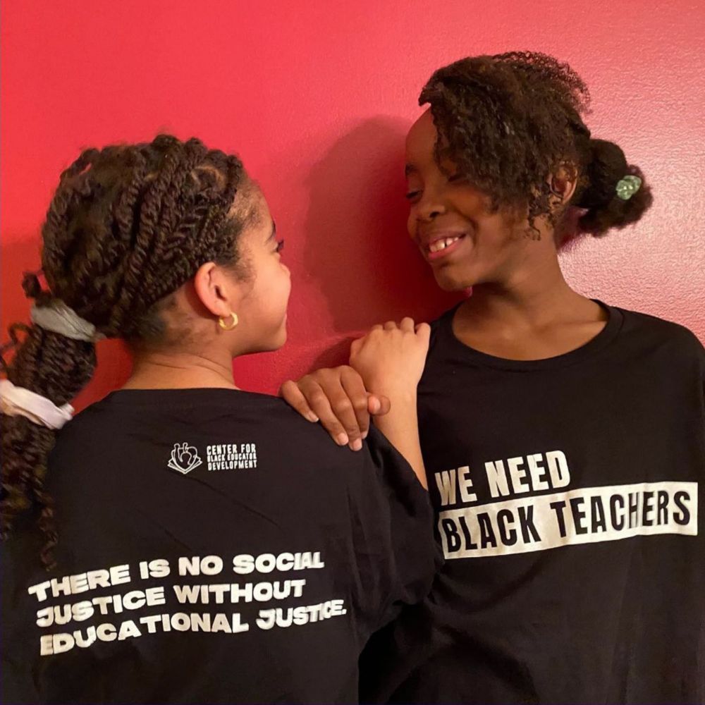 Rebuilding the Black teacher pipeline: Advancing justice and academic outcomes - Ethical Schools