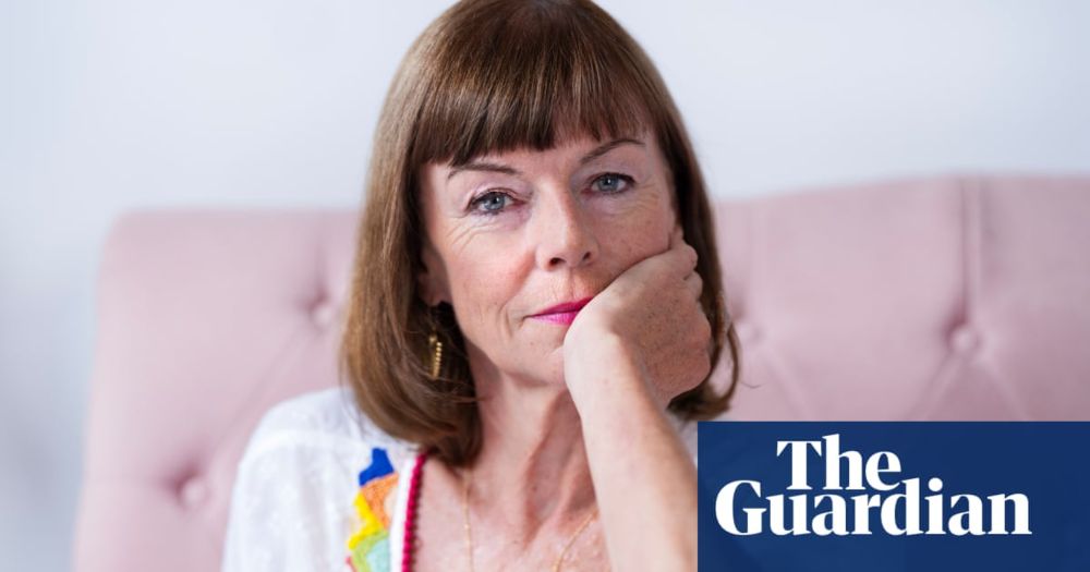 ‘I regret being a little bit poor’: Doon Mackichan on stardom, Smack the Pony and never selling out