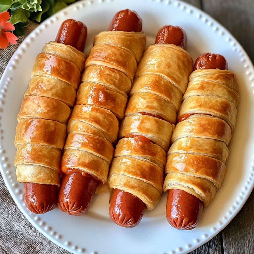 MummyHotDogs