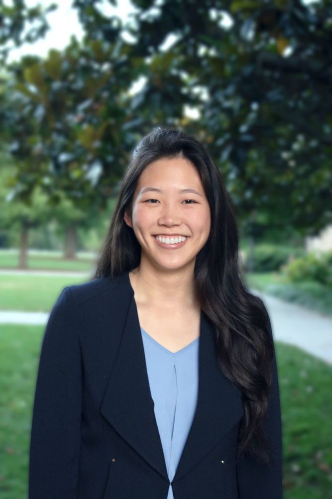 lucy zheng
