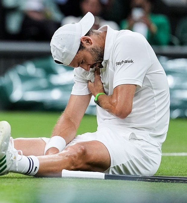 📸Shi Tang/Getty