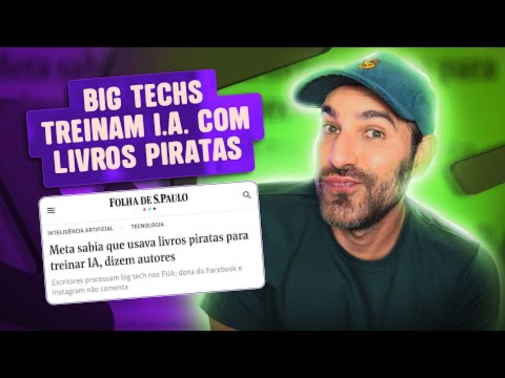 INTELIGÊNCIA ARTIFICIAL NO MUNDO DOS LIVROS: AMEAÇA OU OPORTUNIDADE?