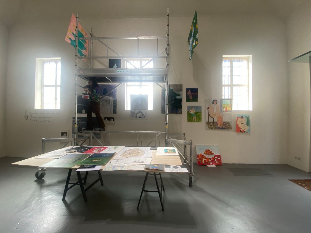 Gwendoline Desnoyers