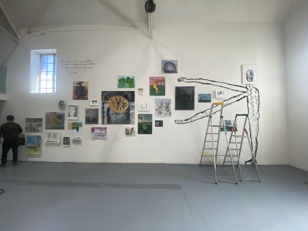 Gwendoline Desnoyers