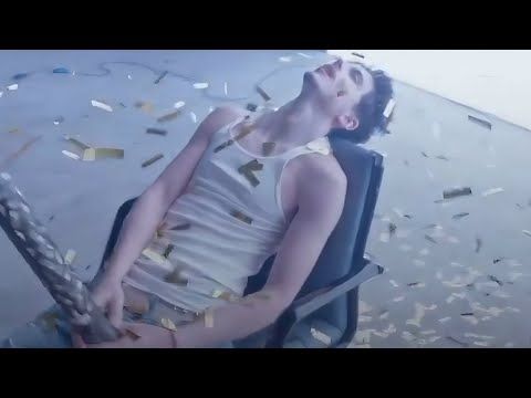 Timothée Chalamet Instagram Complete Livestream