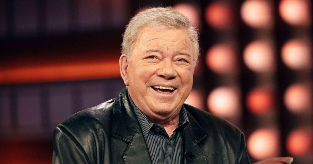 William Shatner fans all say same thing as Star Trek actor, 94, shares health update