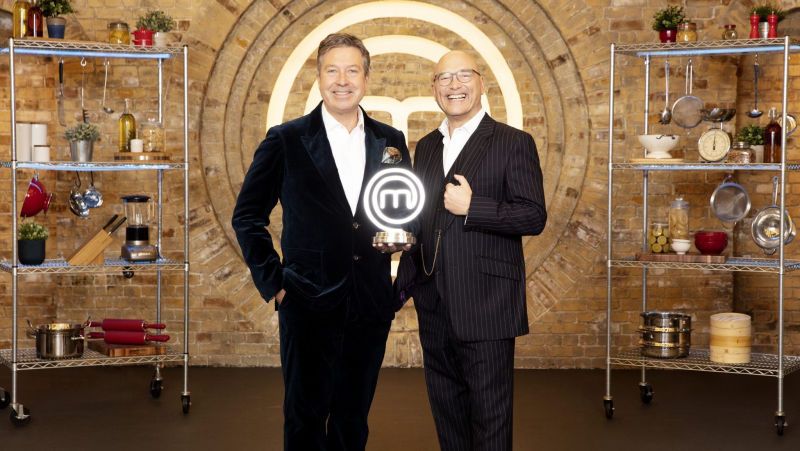 foto di A Masterchef UK è in arrivo un metoo che farà storia: licenziati due giudici per insulti e molestie
