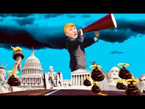 DEVO’s Gerald V. Casale | Phunk Investigation | Max Papeschi | It’s All Devo [Official Music Video]
