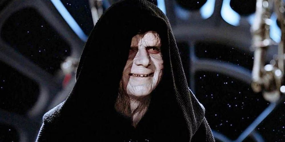 Palpatine