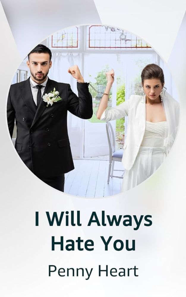 I Will Always Hate You | Kindle Vella