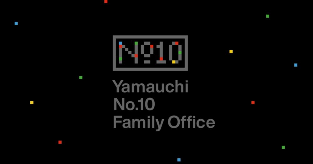 Yamauchi No.10 Family Office