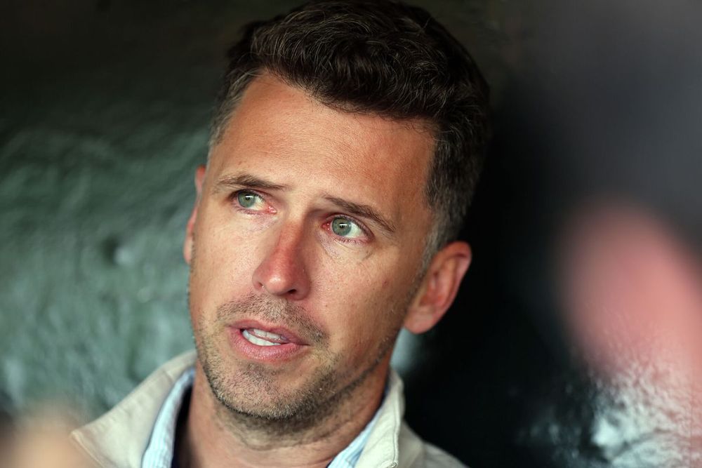 The San Francisco Giants’ summer swoon forced Buster Posey to make the tough call to trade away members of his team’s brilliant bullpen and shelve win-now dreams that may have only faded this...
